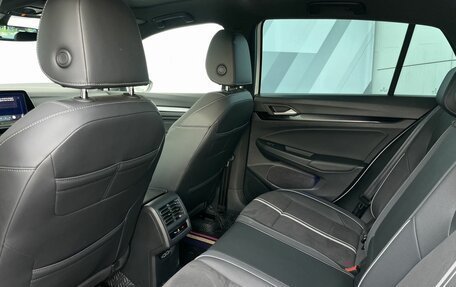 Volkswagen Golf VIII, 2024 год, 3 570 000 рублей, 15 фотография