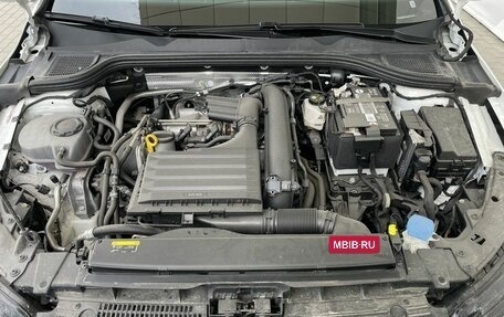 Volkswagen Golf VIII, 2024 год, 3 570 000 рублей, 11 фотография