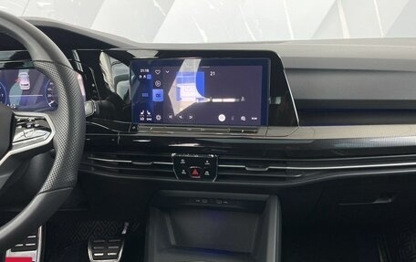 Volkswagen Golf VIII, 2024 год, 3 570 000 рублей, 24 фотография