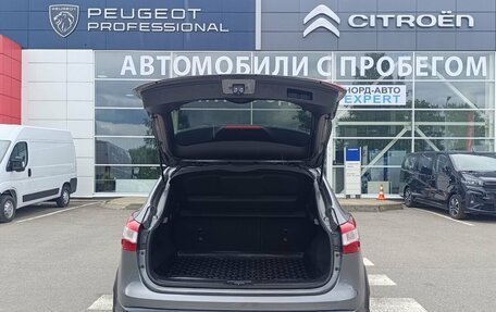 Nissan Qashqai, 2017 год, 1 610 000 рублей, 7 фотография
