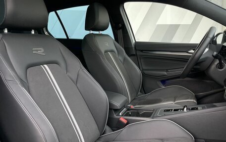 Volkswagen Golf VIII, 2024 год, 3 570 000 рублей, 26 фотография