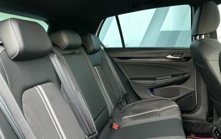 Volkswagen Golf VIII, 2024 год, 3 570 000 рублей, 27 фотография