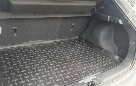 Nissan Qashqai, 2017 год, 1 610 000 рублей, 8 фотография