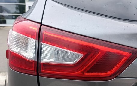 Nissan Qashqai, 2017 год, 1 610 000 рублей, 14 фотография