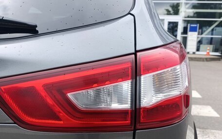 Nissan Qashqai, 2017 год, 1 610 000 рублей, 15 фотография