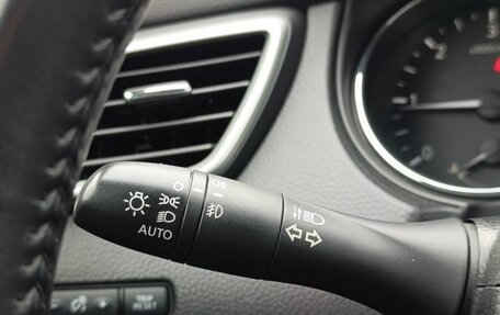 Nissan Qashqai, 2017 год, 1 610 000 рублей, 22 фотография