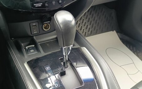 Nissan Qashqai, 2017 год, 1 610 000 рублей, 21 фотография