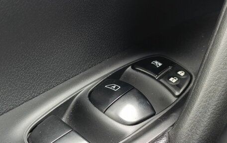 Nissan Qashqai, 2017 год, 1 610 000 рублей, 24 фотография