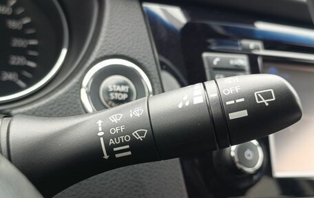 Nissan Qashqai, 2017 год, 1 610 000 рублей, 23 фотография