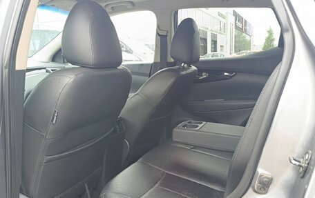 Nissan Qashqai, 2017 год, 1 610 000 рублей, 35 фотография