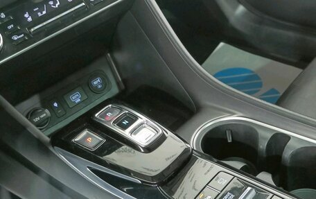 Hyundai Sonata VIII, 2020 год, 2 389 000 рублей, 19 фотография