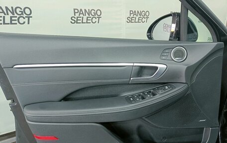 Hyundai Sonata VIII, 2020 год, 2 389 000 рублей, 9 фотография