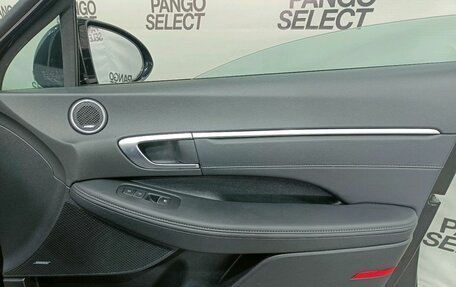 Hyundai Sonata VIII, 2020 год, 2 389 000 рублей, 24 фотография