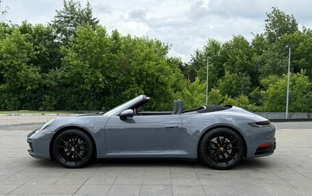 Porsche 911, 2022 год, 15 690 000 рублей, 7 фотография