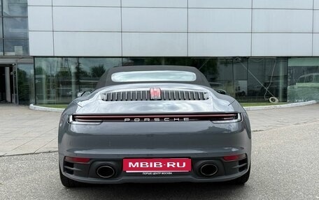 Porsche 911, 2022 год, 15 690 000 рублей, 5 фотография