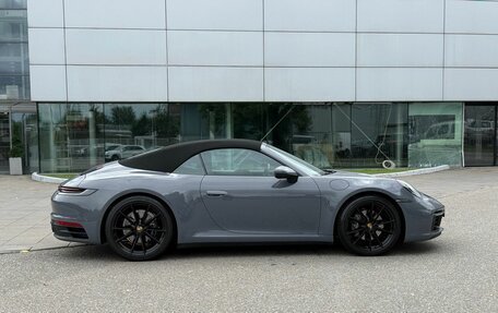 Porsche 911, 2022 год, 15 690 000 рублей, 11 фотография