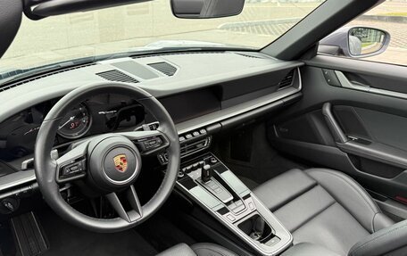 Porsche 911, 2022 год, 15 690 000 рублей, 12 фотография