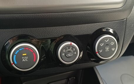 KIA Rio III рестайлинг, 2016 год, 1 200 000 рублей, 19 фотография