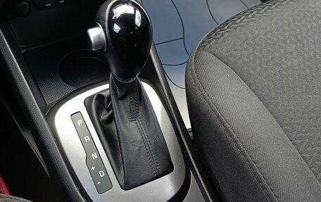 KIA Rio III рестайлинг, 2016 год, 1 200 000 рублей, 20 фотография