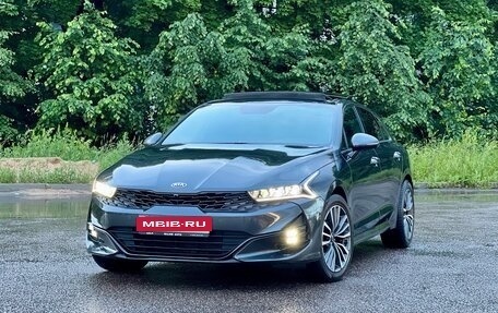 KIA K5, 2021 год, 2 650 000 рублей, 1 фотография
