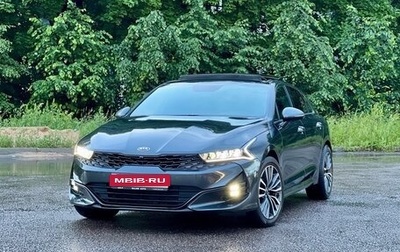 KIA K5, 2021 год, 2 650 000 рублей, 1 фотография