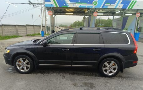 Volvo XC70 II рестайлинг, 2008 год, 1 000 000 рублей, 6 фотография