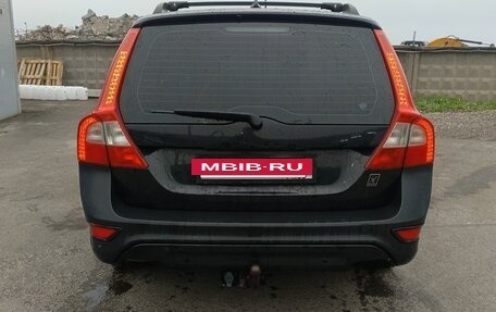 Volvo XC70 II рестайлинг, 2008 год, 1 000 000 рублей, 7 фотография