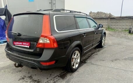 Volvo XC70 II рестайлинг, 2008 год, 1 000 000 рублей, 4 фотография