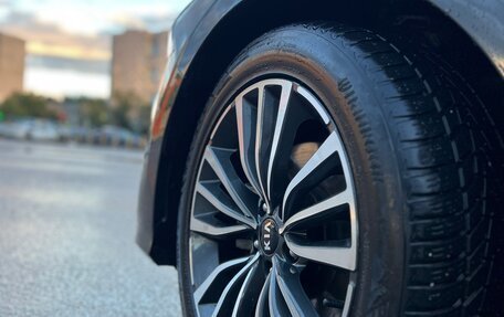 KIA K5, 2021 год, 2 650 000 рублей, 10 фотография