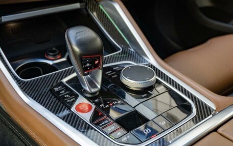 BMW X6 M, 2020 год, 12 000 000 рублей, 18 фотография