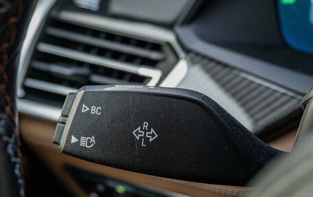 BMW X6 M, 2020 год, 12 000 000 рублей, 17 фотография