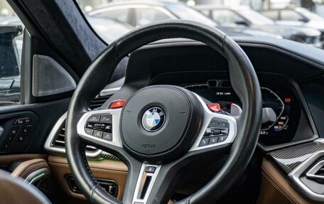 BMW X6 M, 2020 год, 12 000 000 рублей, 11 фотография