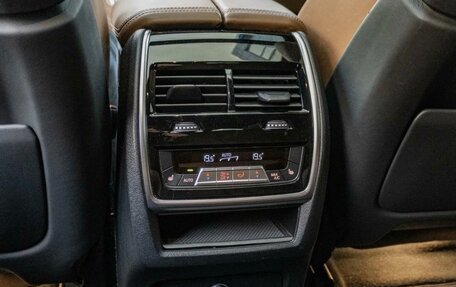 BMW X6 M, 2020 год, 12 000 000 рублей, 22 фотография
