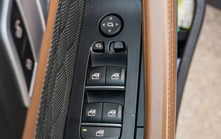 BMW X6 M, 2020 год, 12 000 000 рублей, 21 фотография
