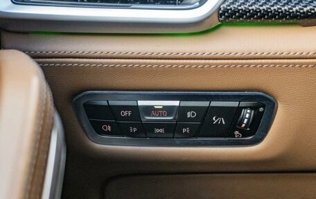 BMW X6 M, 2020 год, 12 000 000 рублей, 10 фотография