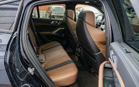 BMW X6 M, 2020 год, 12 000 000 рублей, 28 фотография