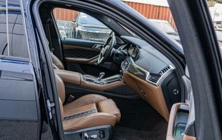 BMW X6 M, 2020 год, 12 000 000 рублей, 29 фотография