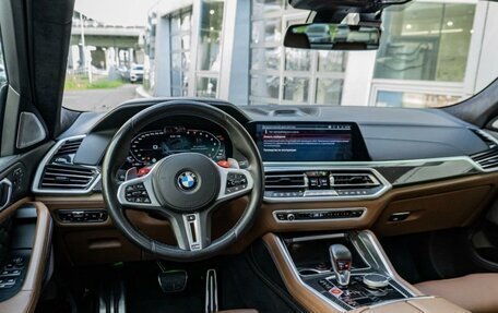 BMW X6 M, 2020 год, 12 000 000 рублей, 30 фотография