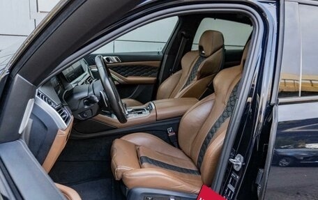 BMW X6 M, 2020 год, 12 000 000 рублей, 24 фотография