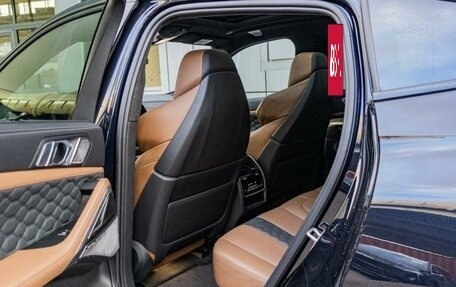 BMW X6 M, 2020 год, 12 000 000 рублей, 27 фотография
