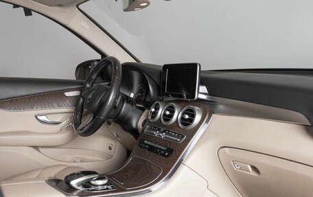 Mercedes-Benz GLC, 2016 год, 2 400 000 рублей, 7 фотография
