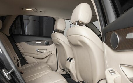 Mercedes-Benz GLC, 2016 год, 2 400 000 рублей, 8 фотография