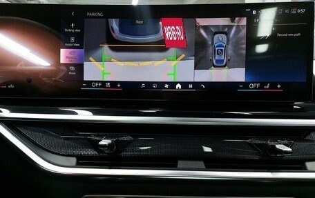 BMW X6, 2025 год, 15 390 000 рублей, 15 фотография