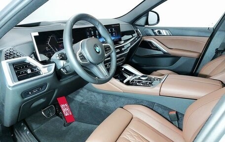BMW X6, 2025 год, 15 390 000 рублей, 10 фотография