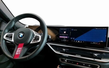 BMW X6, 2025 год, 15 390 000 рублей, 13 фотография