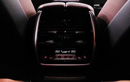 BMW X6, 2025 год, 15 390 000 рублей, 26 фотография
