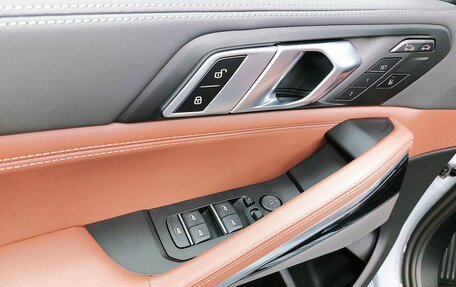 BMW X6, 2025 год, 15 390 000 рублей, 18 фотография