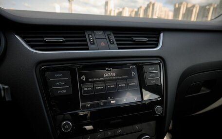 Skoda Octavia, 2019 год, 1 800 000 рублей, 9 фотография
