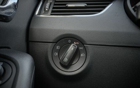 Skoda Octavia, 2019 год, 1 800 000 рублей, 13 фотография