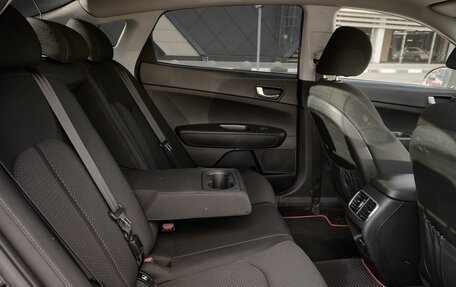 KIA Optima IV, 2018 год, 1 748 000 рублей, 8 фотография